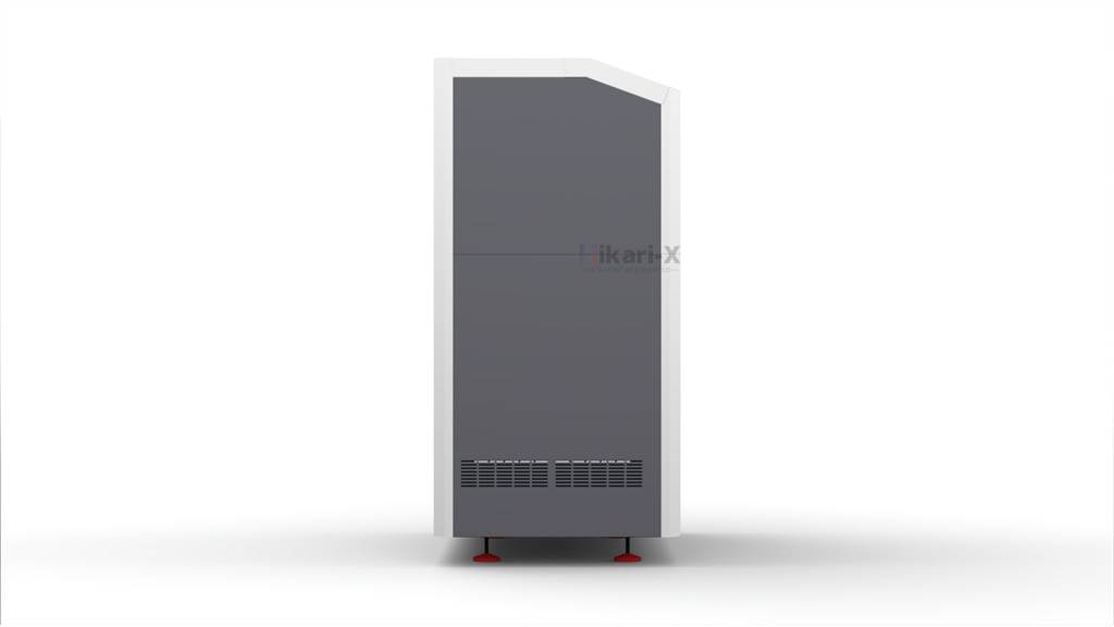 Automatic Multiple Samples & Mutiple Testing Points XRF System Takara 120AMS