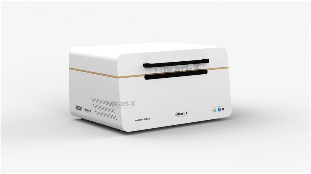 Automatic Multiple Samples & Mutiple Testing Points XRF System Takara 40AMS