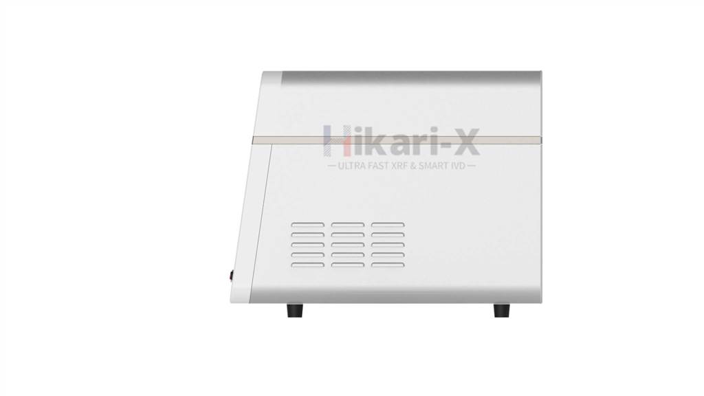 High performance XRF Takara 1050SP