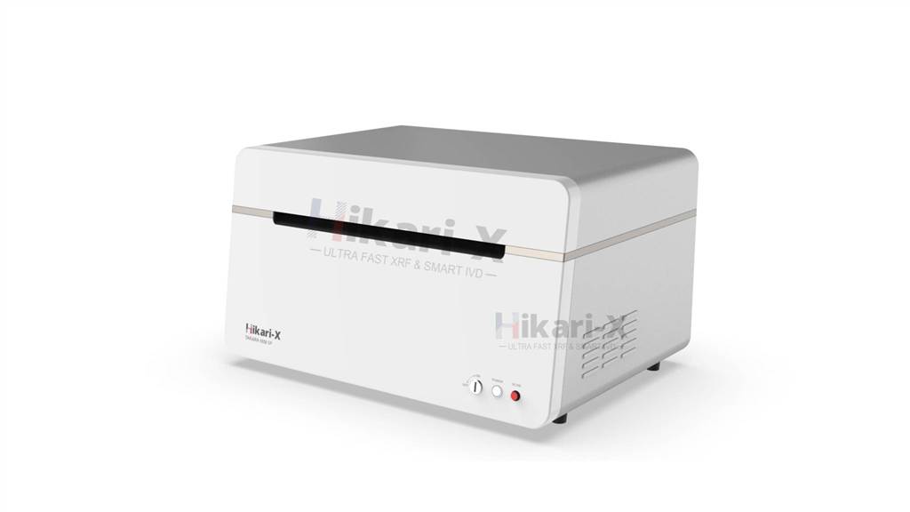 High performance XRF Takara 1050SP