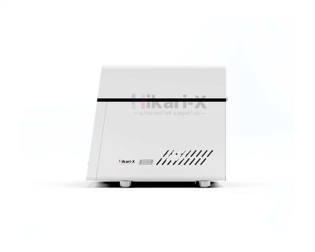 High performance XRF Portable Takara P1000