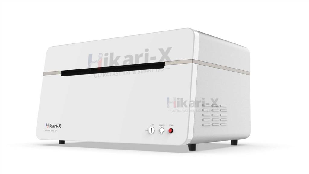 High performance XRF Takara 1050SP