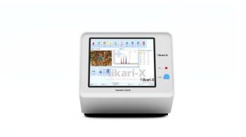 High performance XRF Portable Takara  P1050