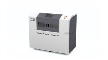Automatic Multiple Samples & Mutiple Testing Points XRF System Takara 320AMS